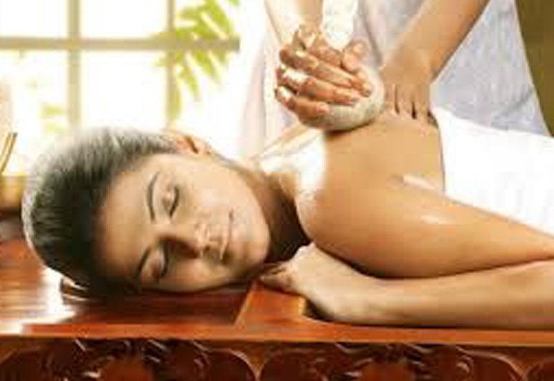 Rejuvenation Programme