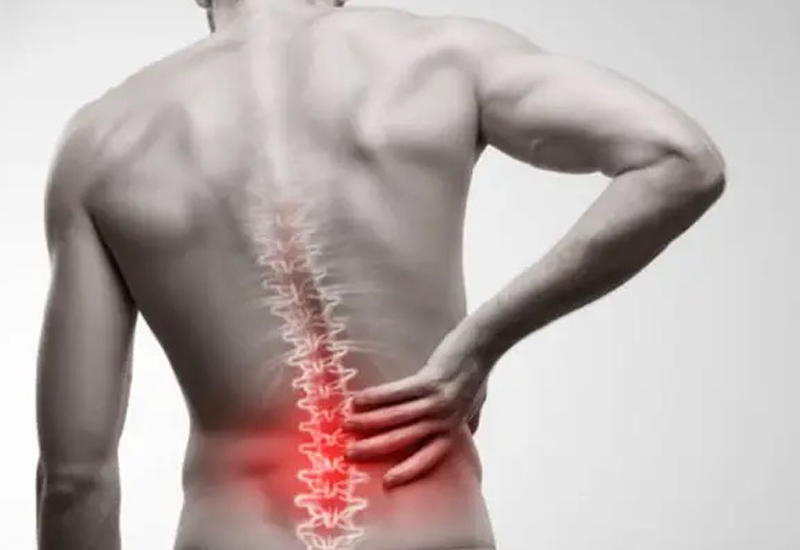 Spine and Joint care